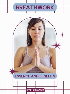 cover image of Breathwork